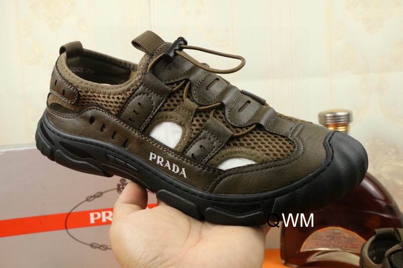 Prada sz38-45 WM0601 12